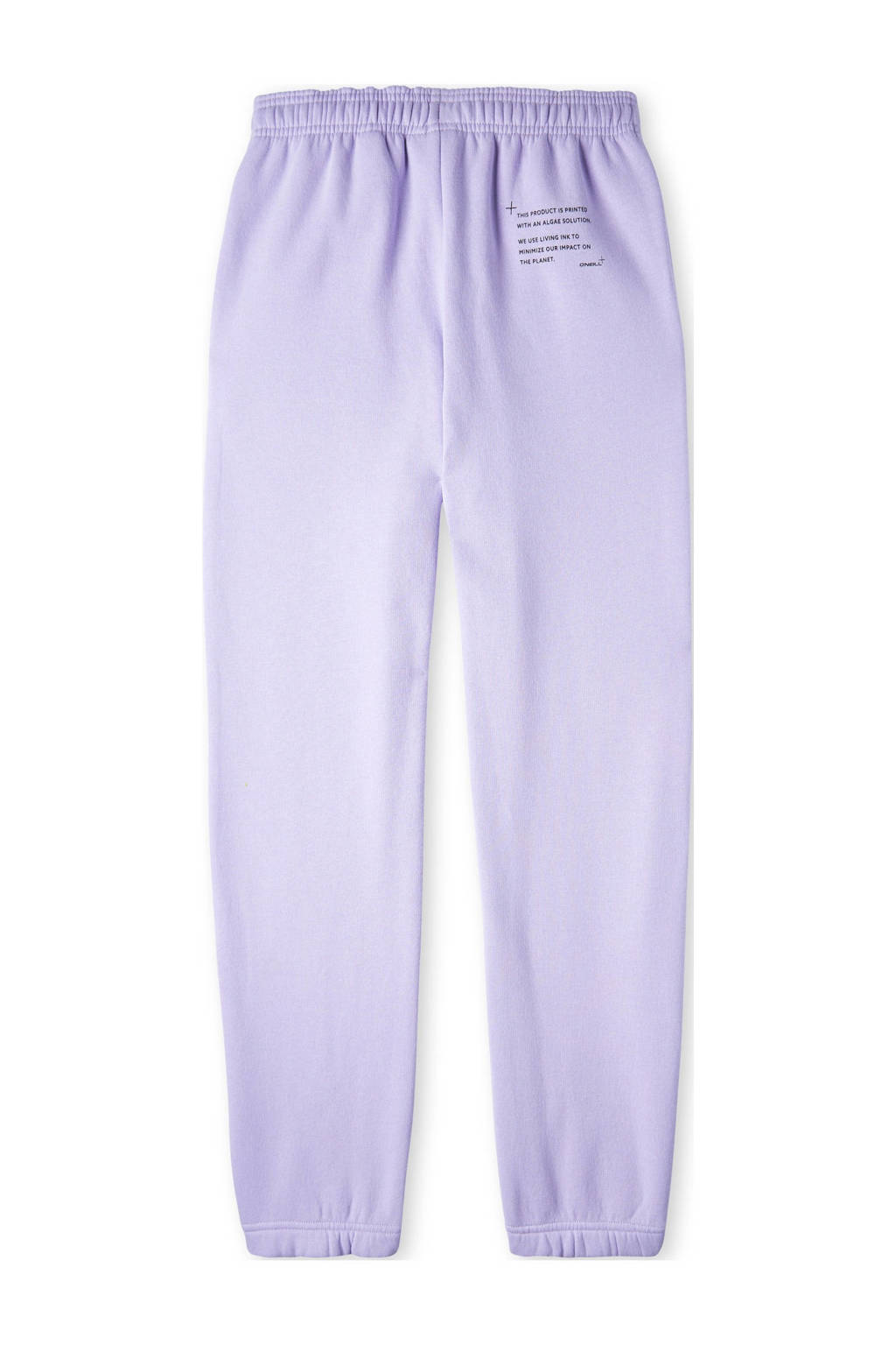 O'Neill regular fit joggingbroek lila