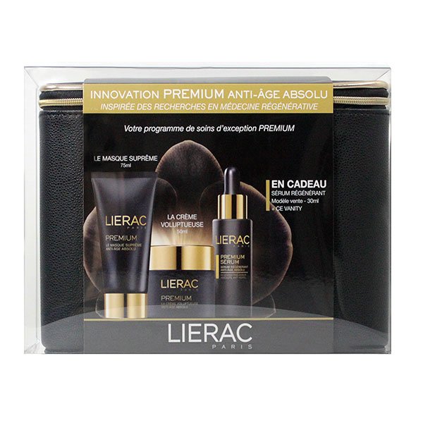 Vanity Premium anti-âge