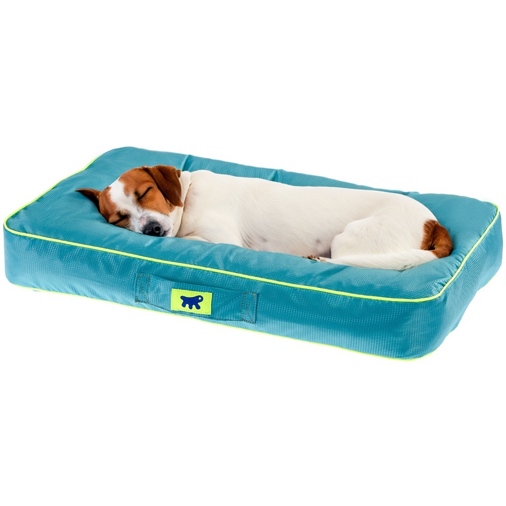 Ferplast panier chien chat - coussin orthopédique chien - lavable en machine - tapis chien - lit chat chien - imperméable &