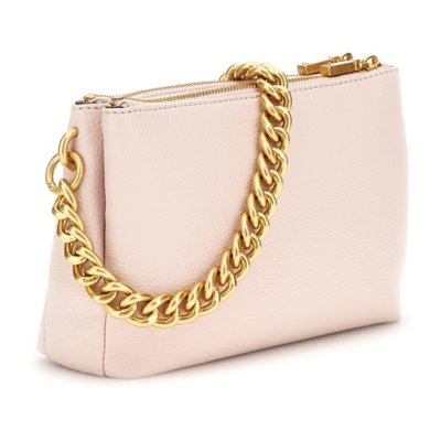 Sac à main Laryn Double Zip Crossbody GUESS