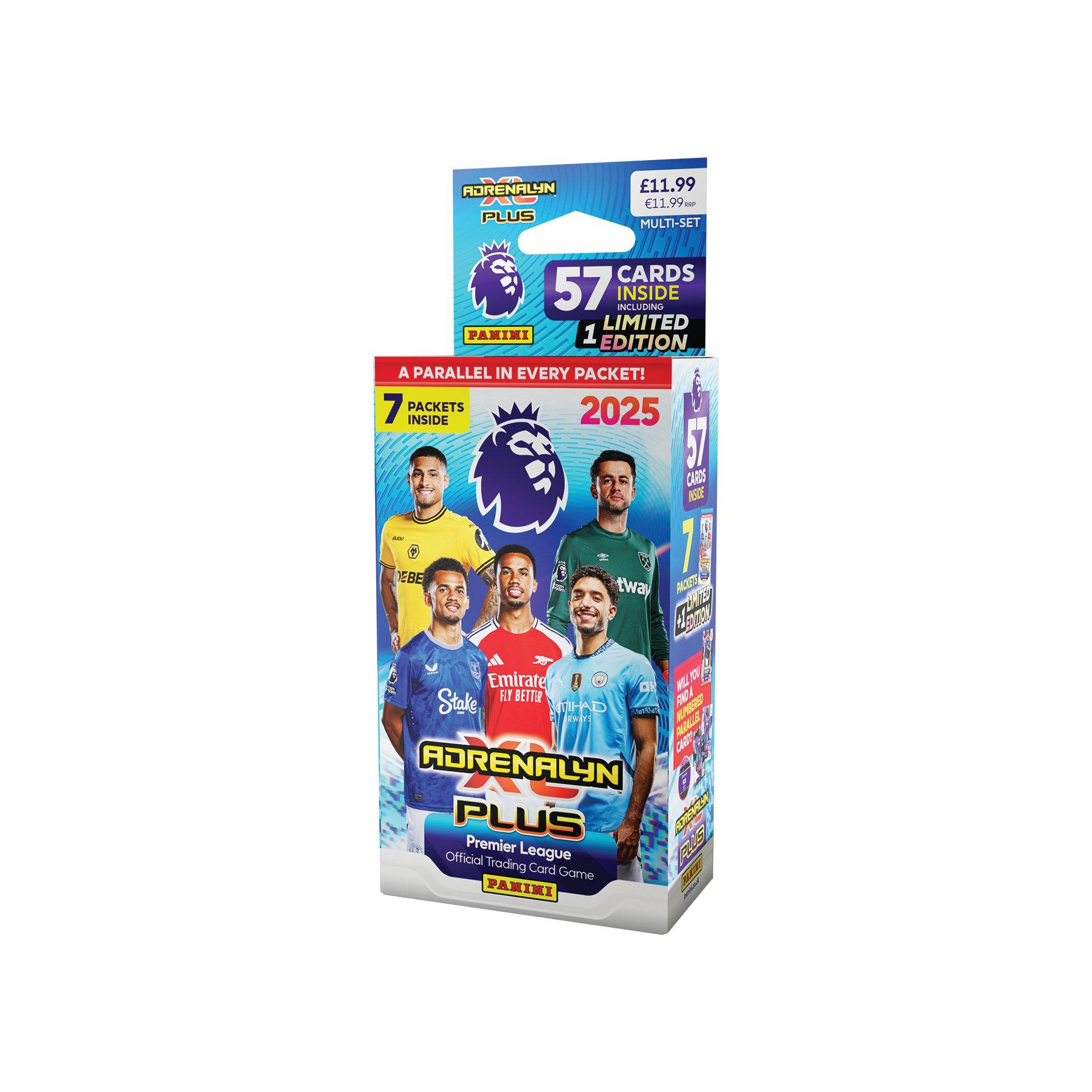 Panini PL 24 25 XL 54