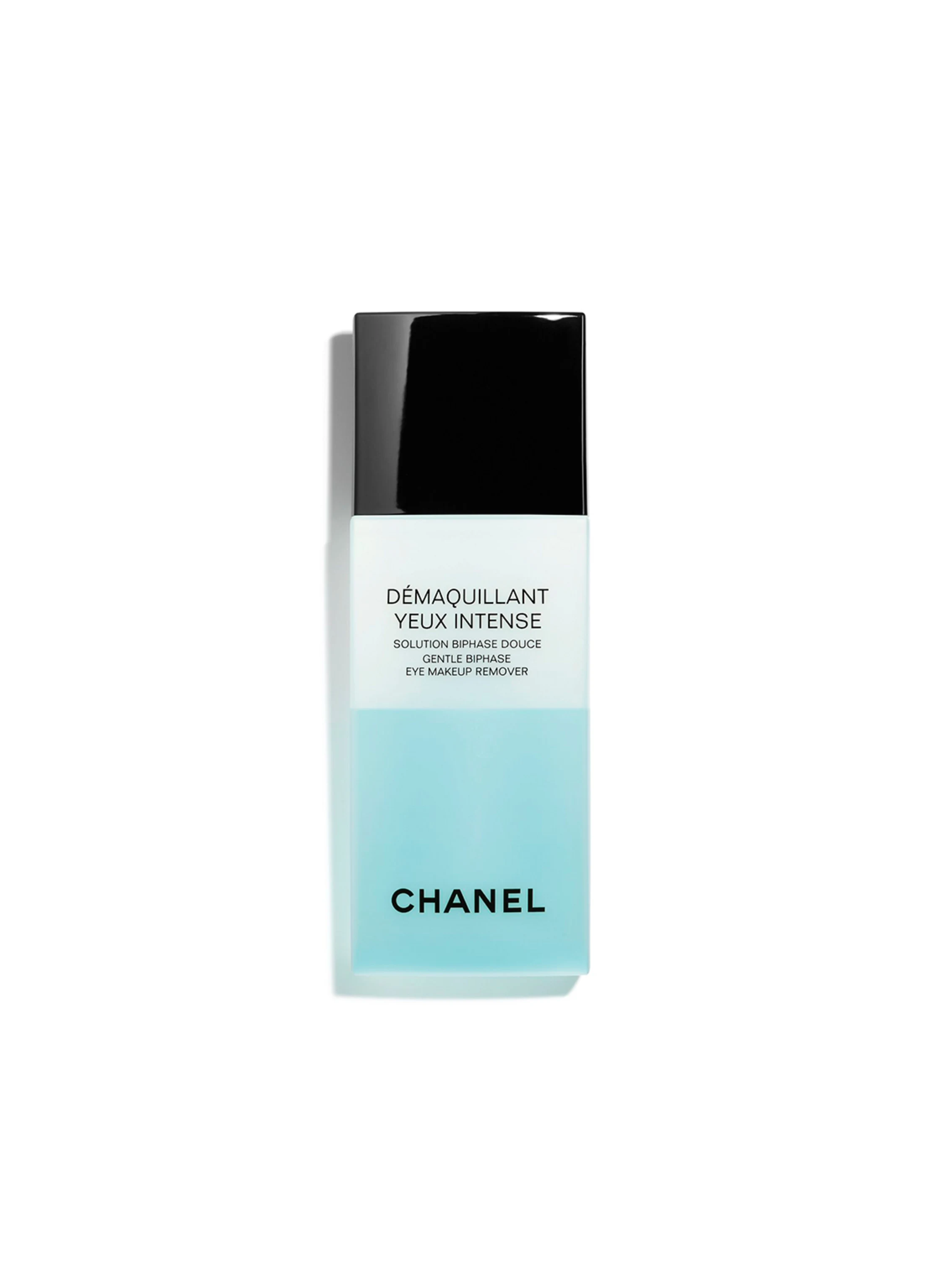 CHANEL DÉMAQUILLANT YEUX INTENSE