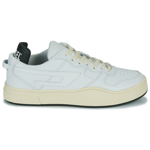 Diesel - S-UKIYO LOW X - Blanc