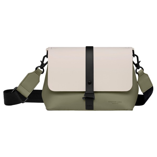 Gaston Luga - Spläsh Crossbody Bag - Sac à bandoulière
