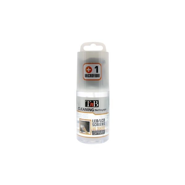 Tnb Gel de Limpeza para Ecrã LCD/Plasma
