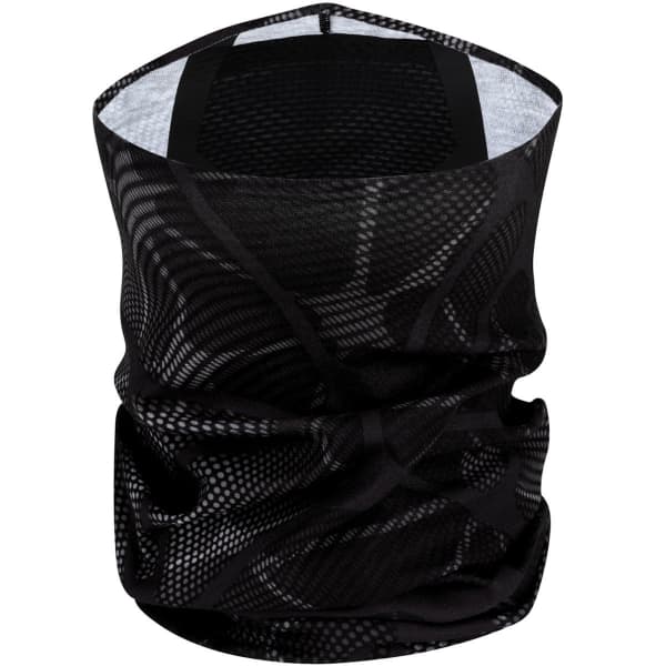 Bandeau cache cou randonnée BUFF TUBE APEX-X BLACK