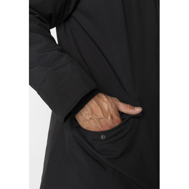 Clean Cut Copenhagen Cody winter jacket Black