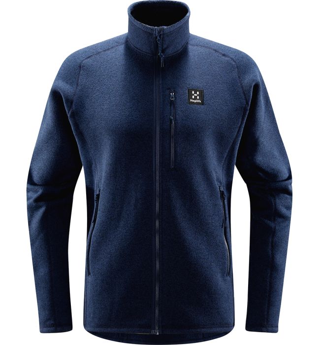 Risberg Jacket Men fleece