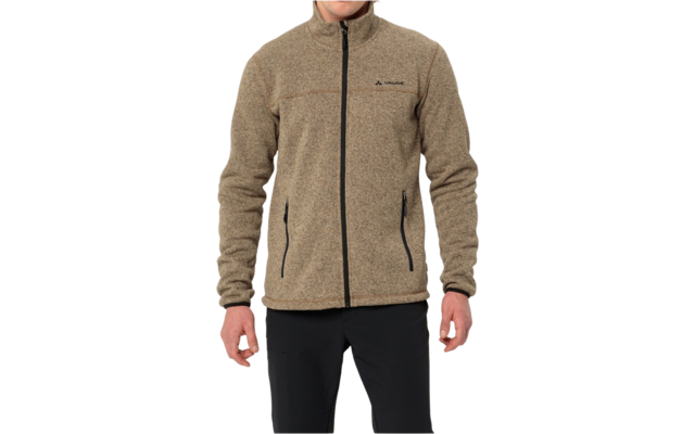 Vaude Rienza III Herren Fleecejacke