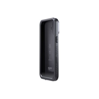 Coque de protection SP Connect SPC+ Xtreme iPhone 16 Plus - Noir