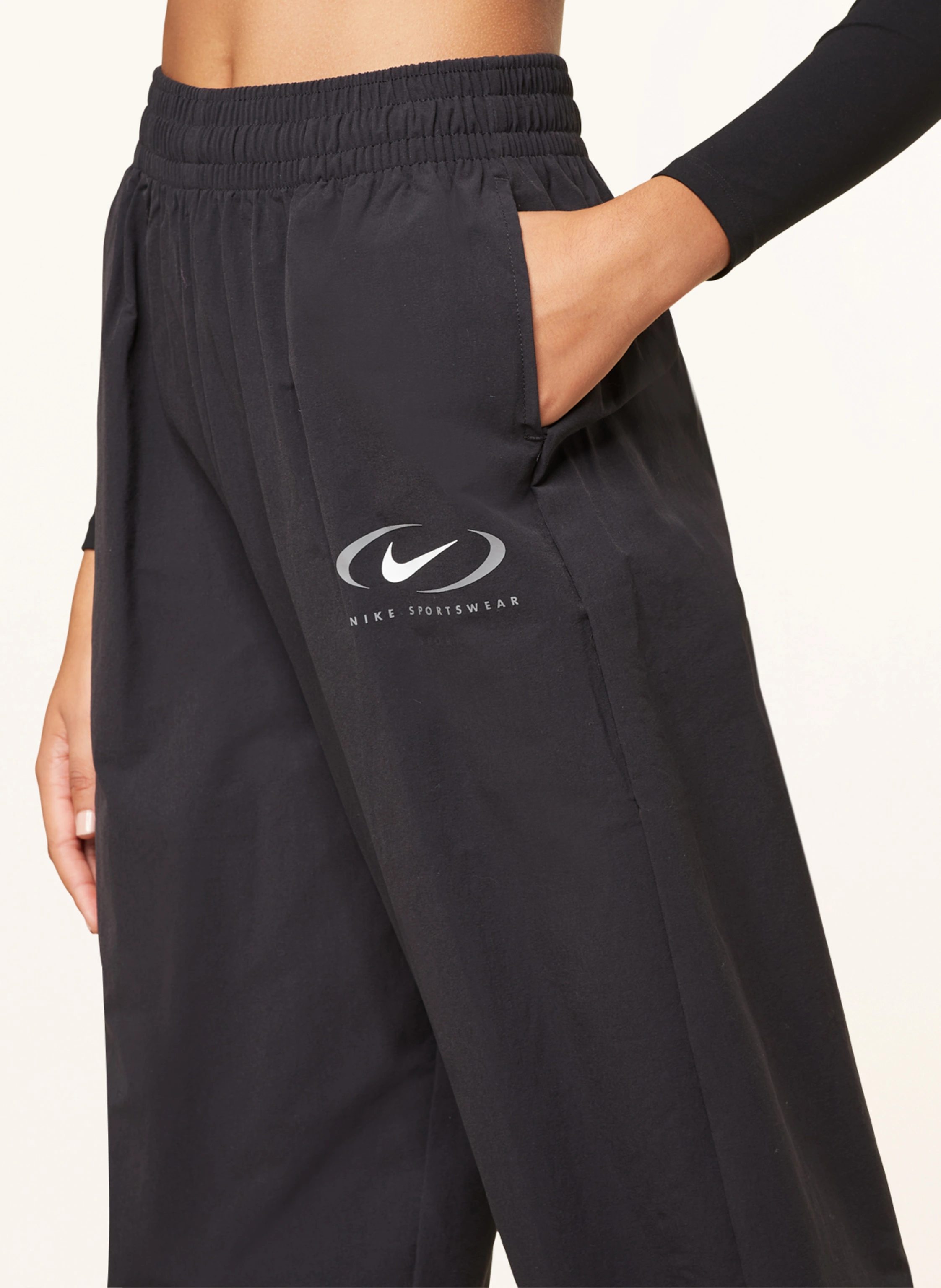 Nike Hose im Jogging-Stil