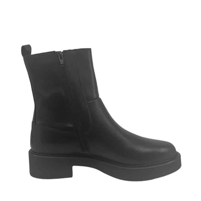 Relaxshoe Støvle Dame 1008-006