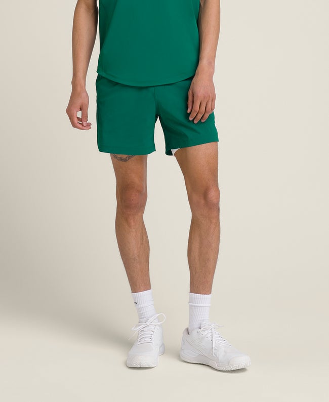 Tennis Volley Short 6