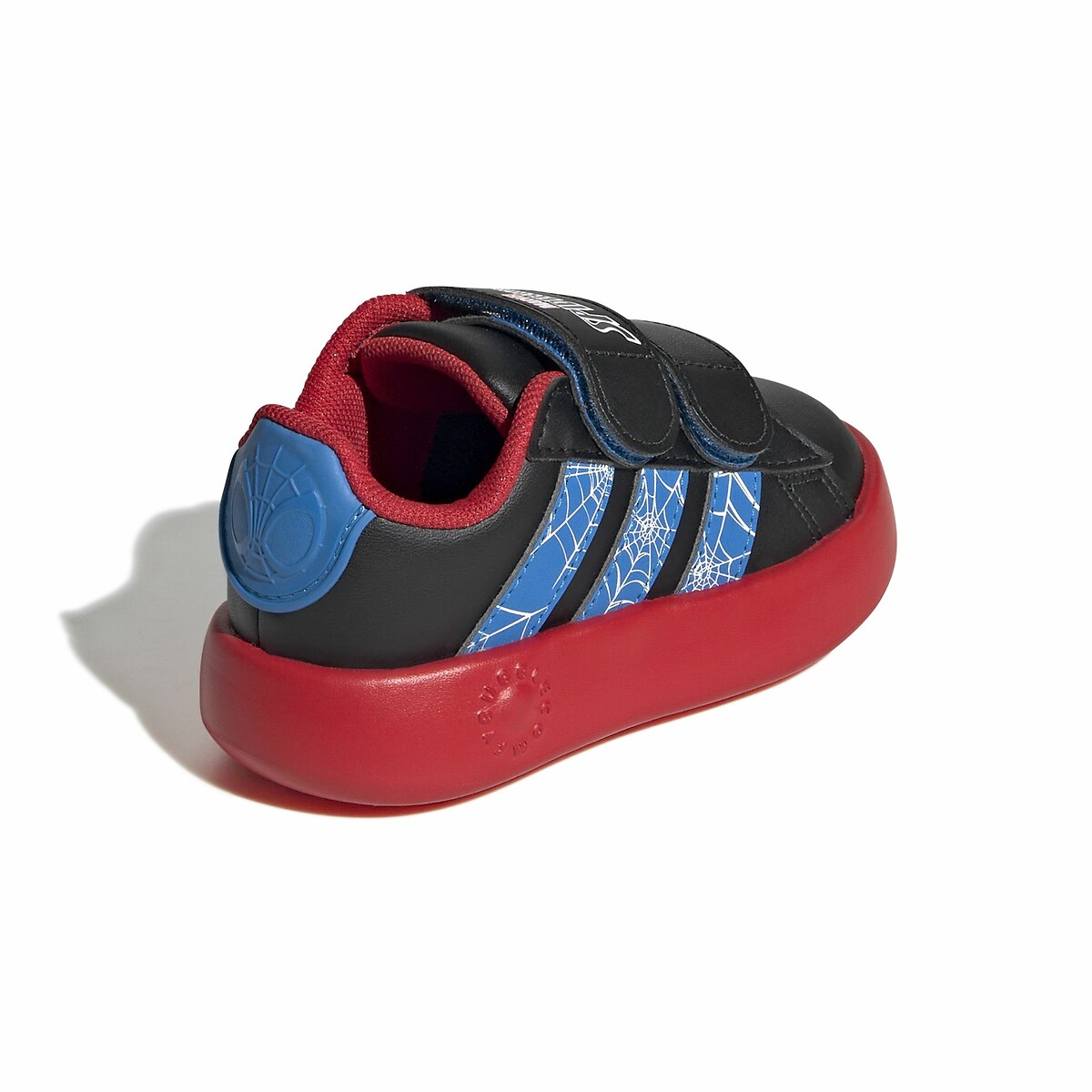 ADIDAS ROUPAS ESPORTIVAS<br>Tênis Grand Court Homem-Aranha