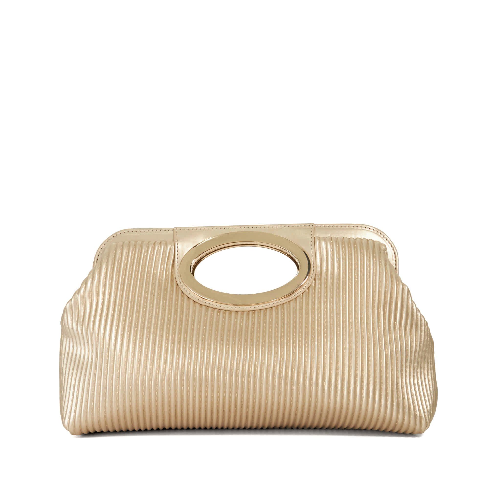 Dune London Ellsas Clutch Bag