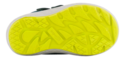 Superfit Groovry 2.0 GTX Vinterstøvle Grøn 1-106314