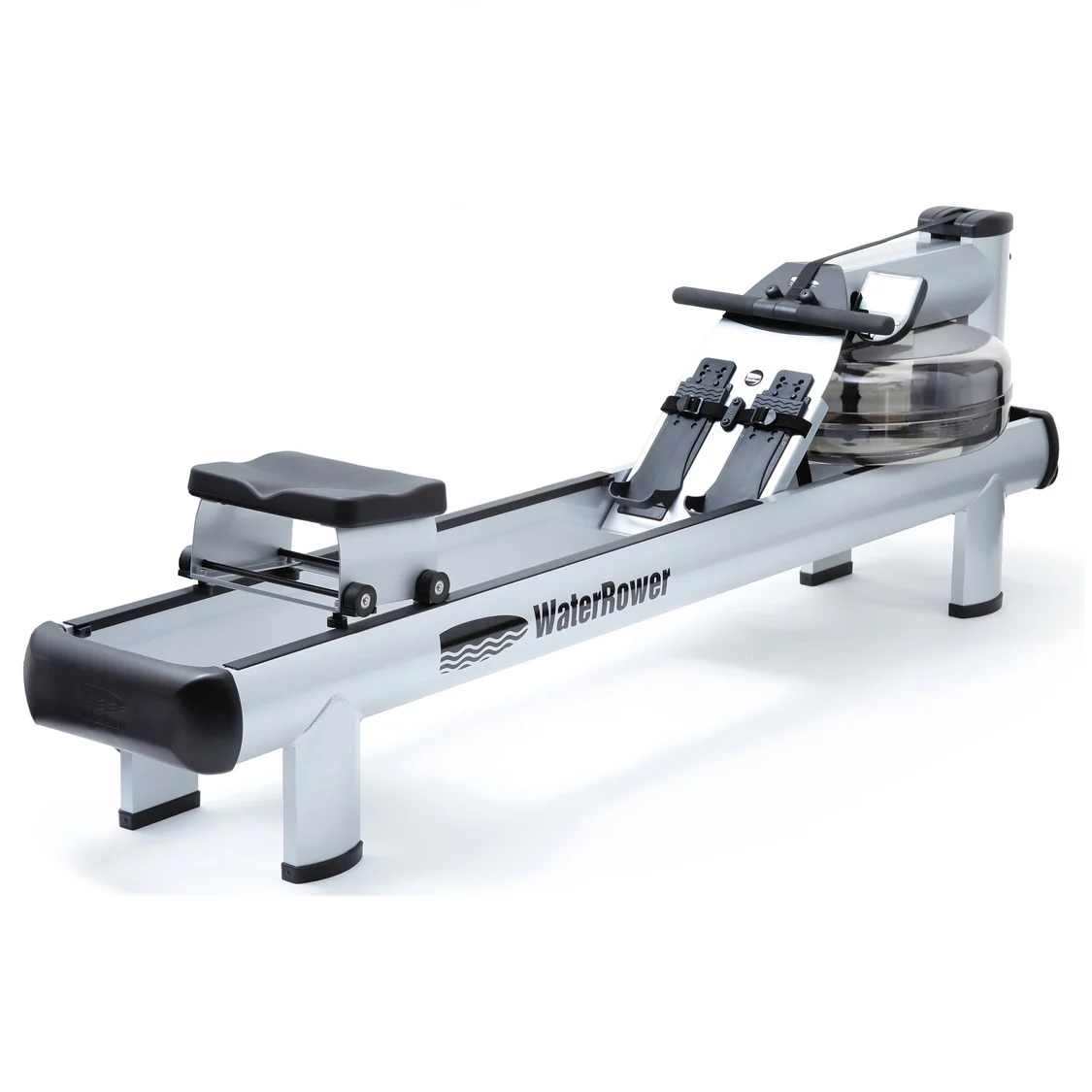 WATERROWER M1 HiRise avec moniteur S4