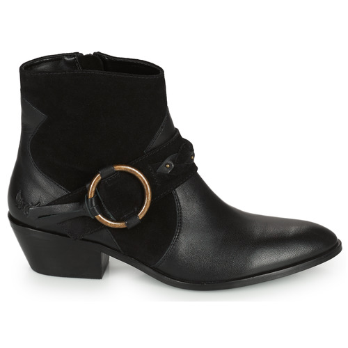 Kaporal - PEARL - Noir