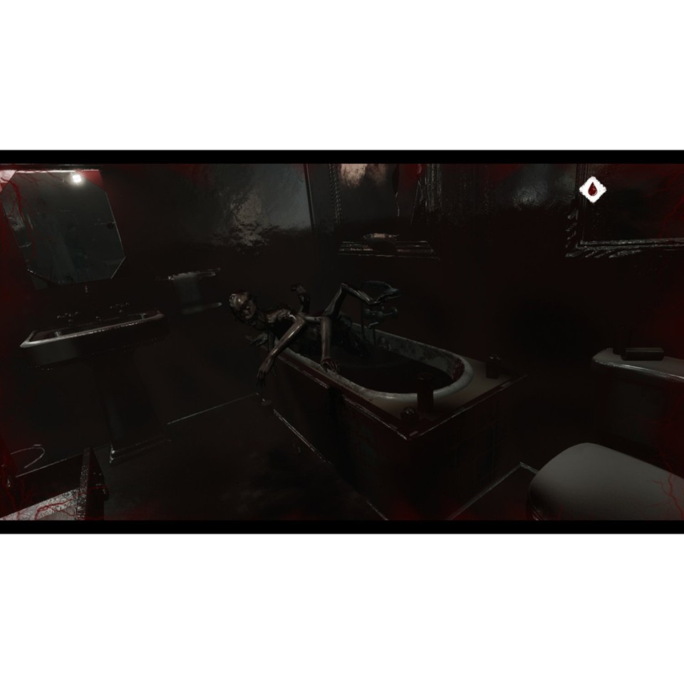 Oxide Room 104- PlayStation 4