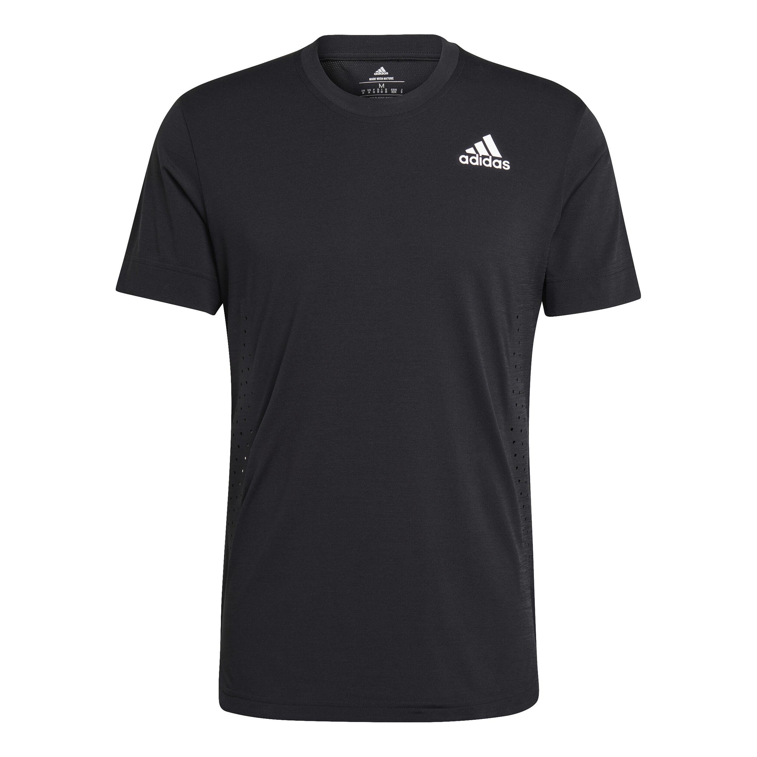 adidas New York T-shirt Hommes - Noir