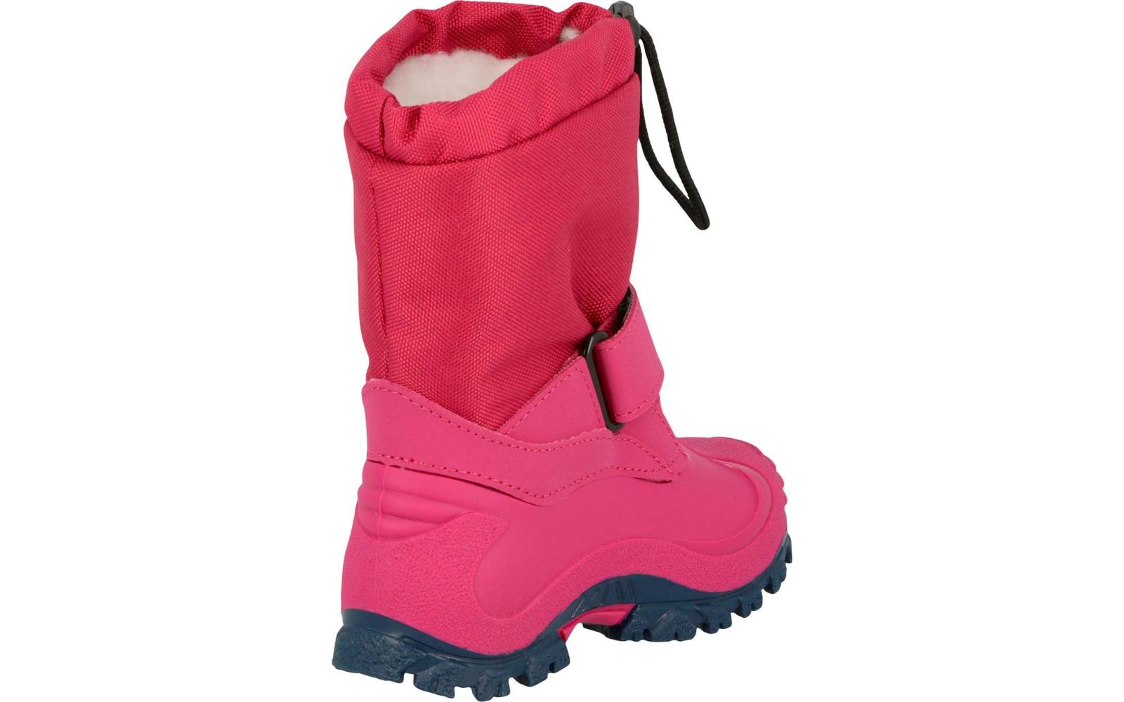 Lico Werro Kinderstiefel blau