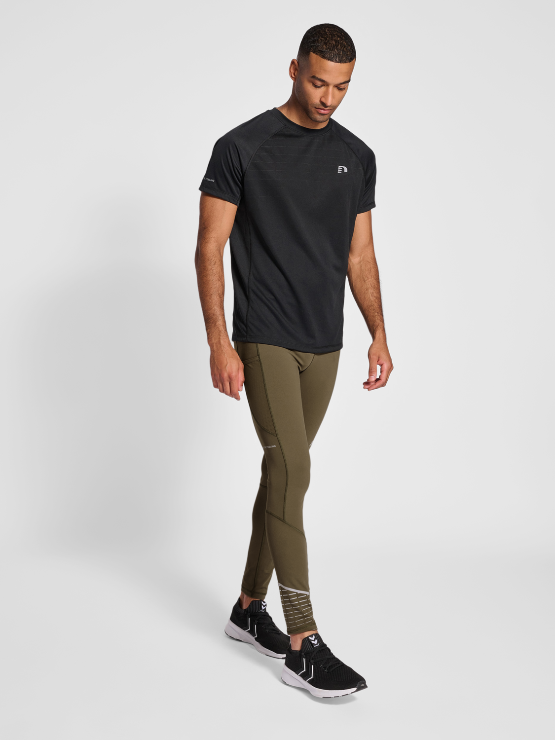 nwlCHICAGO TIGHTS MEN