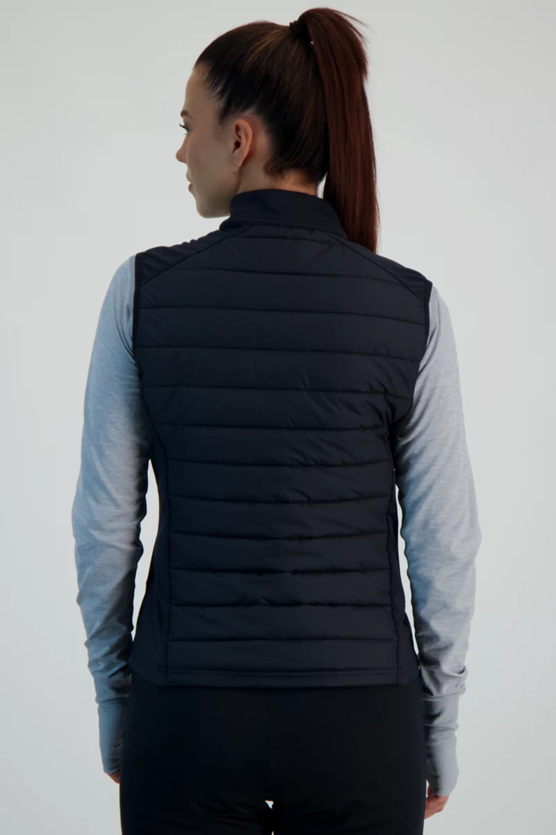 POWERZONE Hybrid Damen Gilet