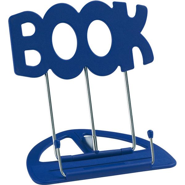 K&M 12440 Uniboy Book Lesepult