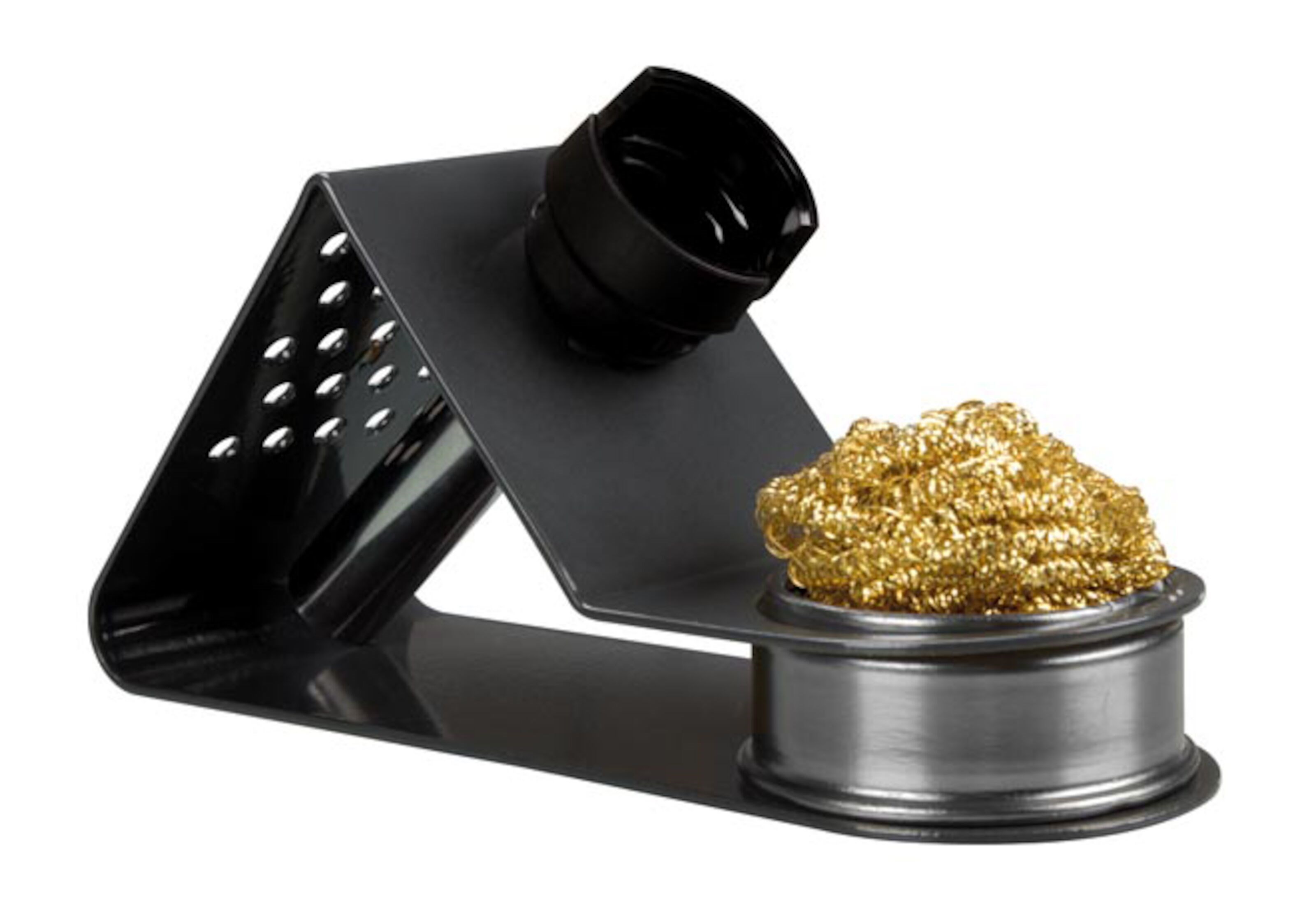Luxorparts Loddeboltstativ med metallull