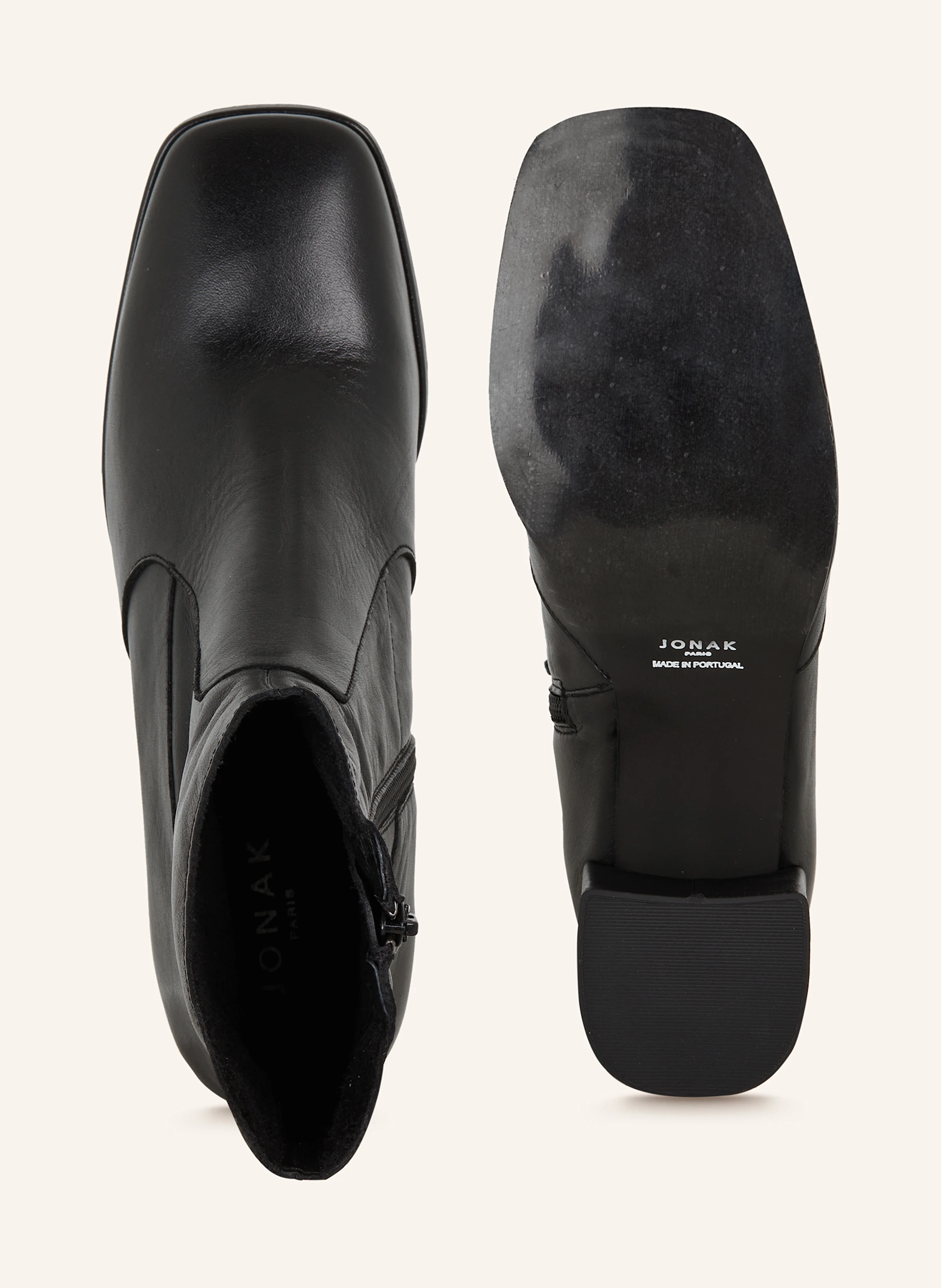 JONAK Stiefelette