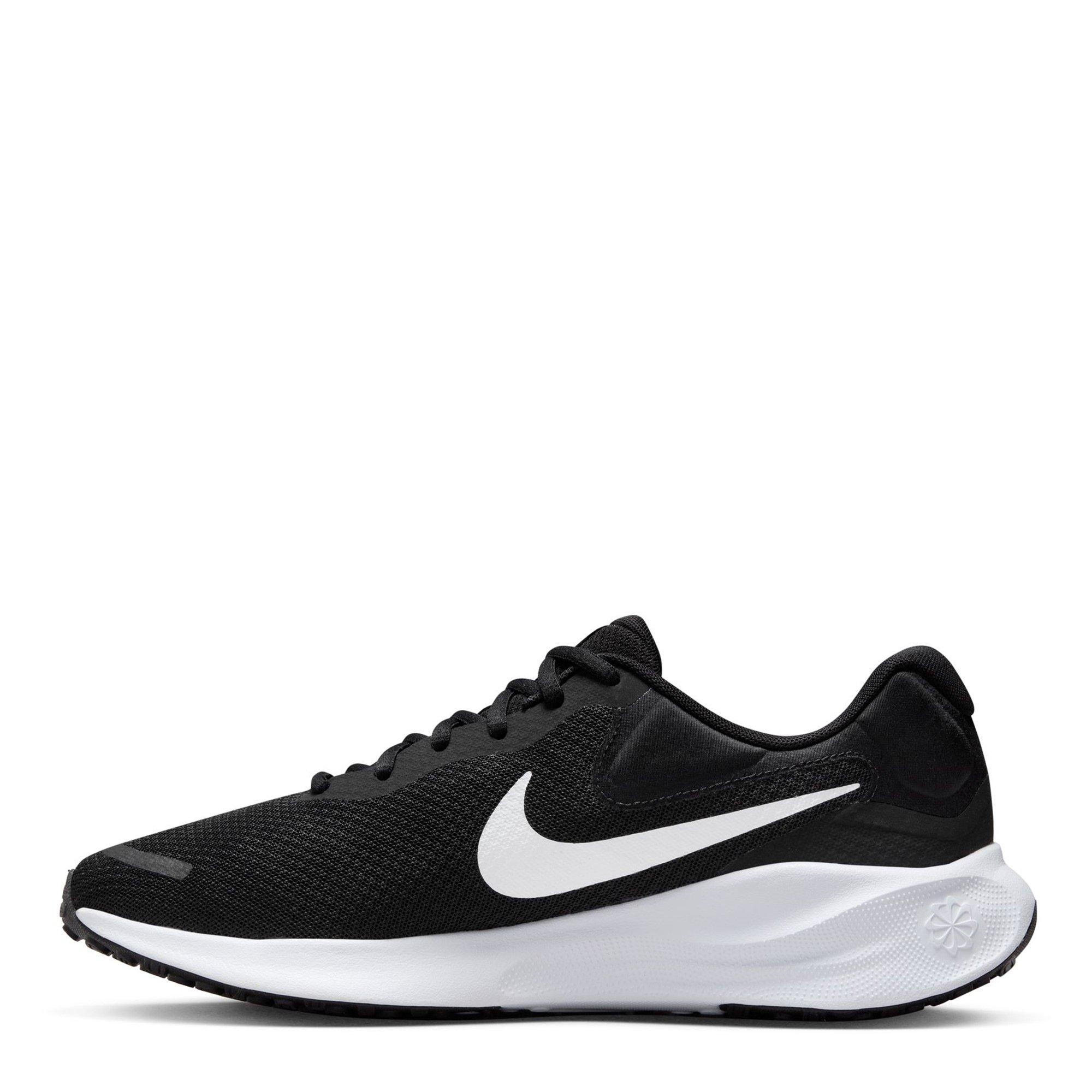 Nike Revolution 7 Mens Road Running Shoes