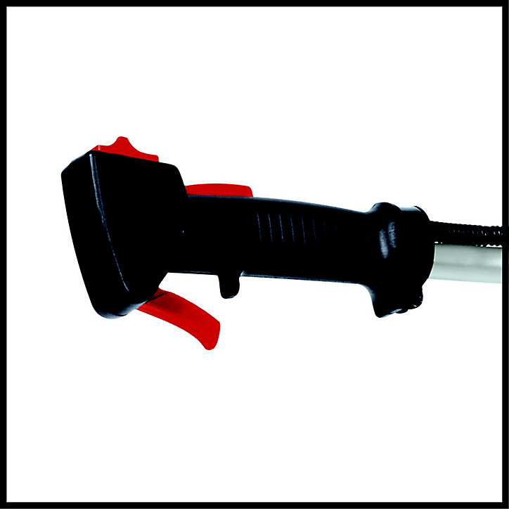 Débroussailleuse/Coupe-bordure thermique Einhell GC-BC 25/1 I AS 25,4 cm³ largeur de coupe 23/42 cm