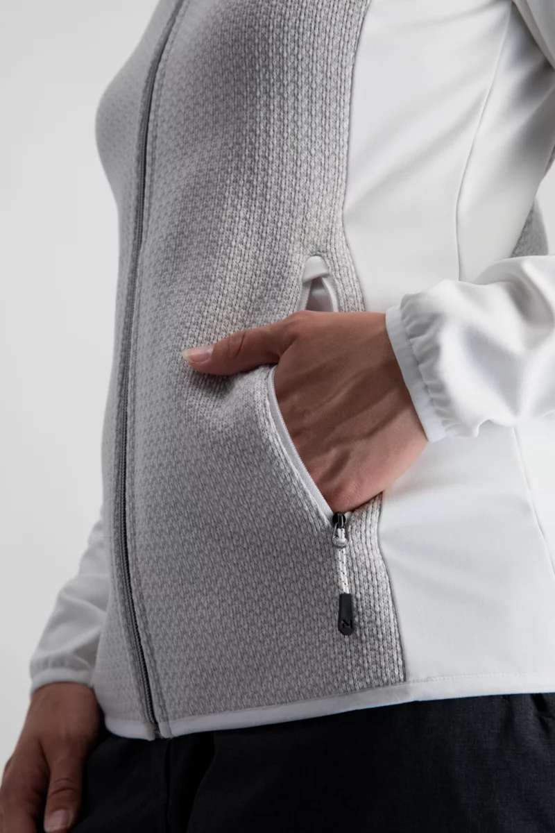 46 NORD Damen Midlayer