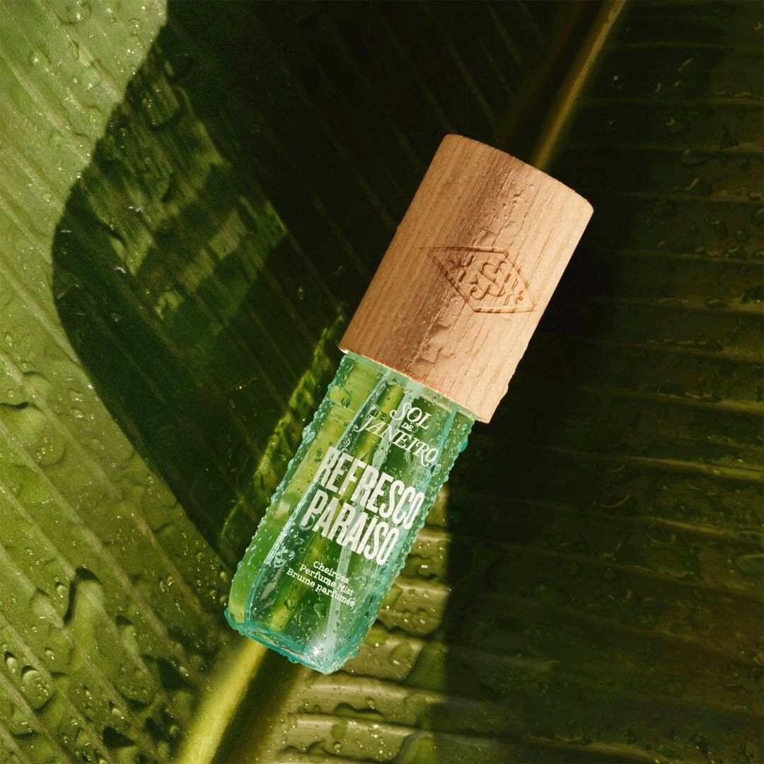 Summer Mist Refresco Paraiso Mist - 90ml