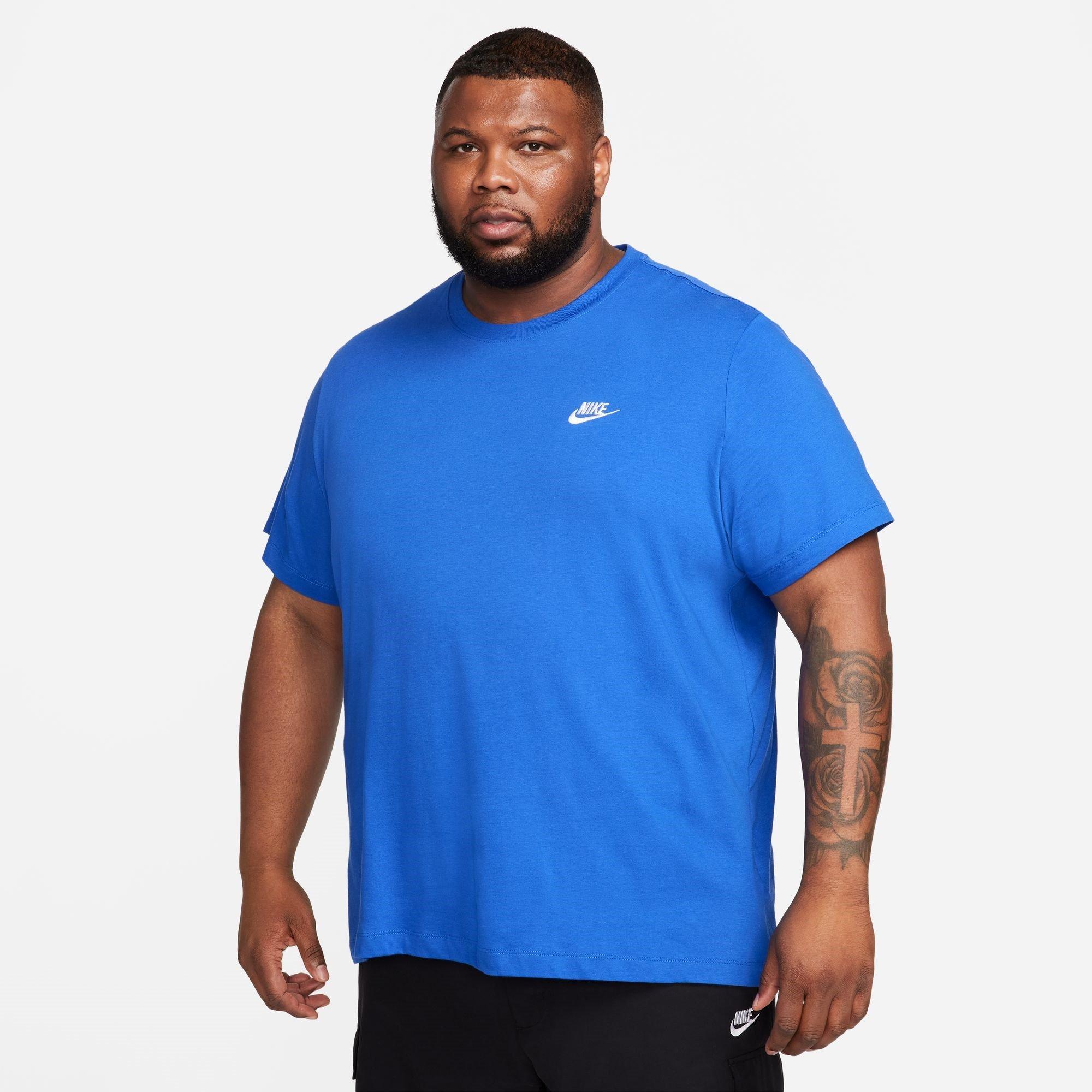 Nike Sportswear Club Men's T-Shirt