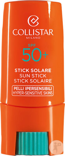 Collistar Stick Solaire Peau Hypersensible IP50 8ml