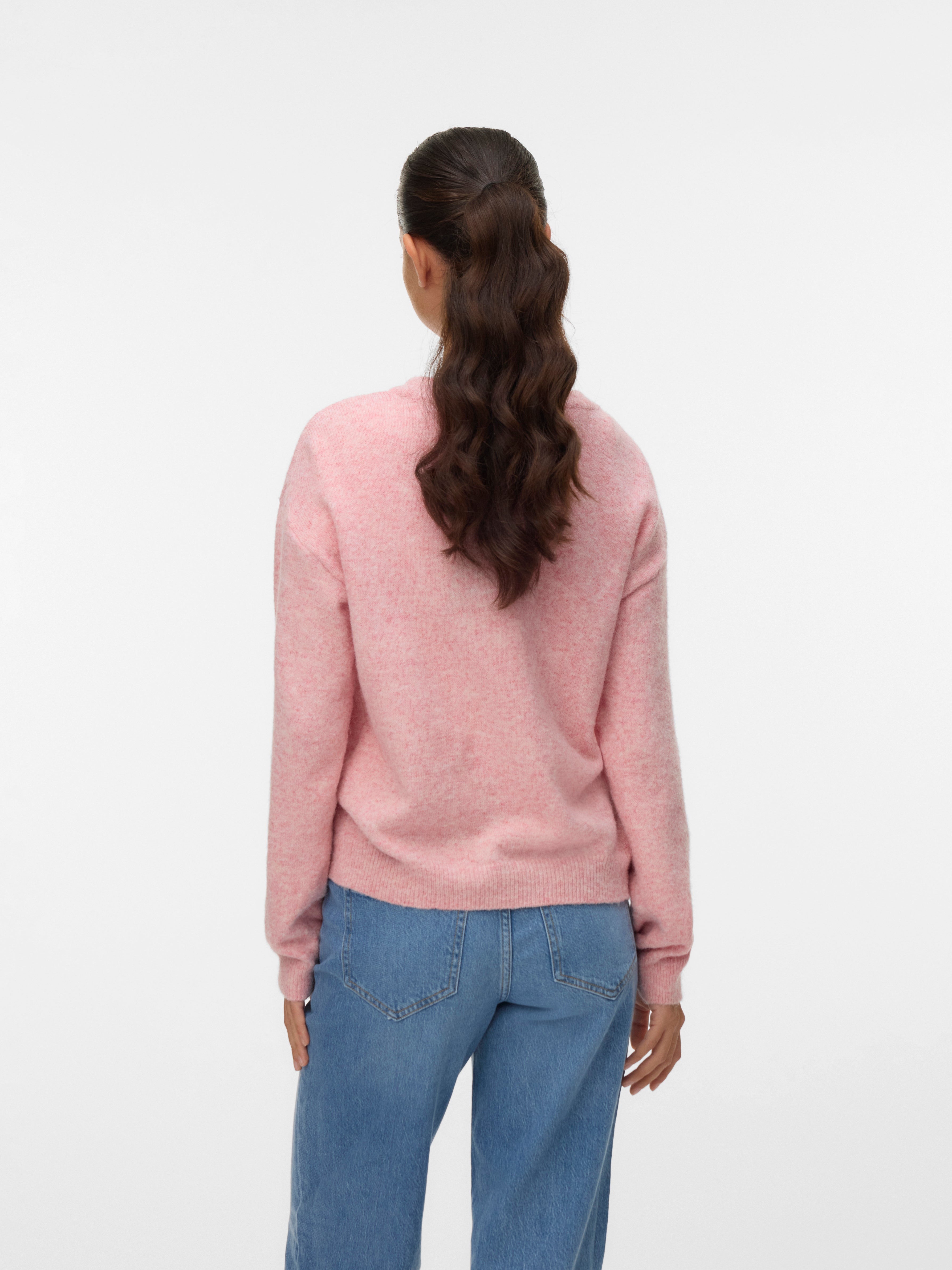 VMAMOREMIO Gebreide pullover