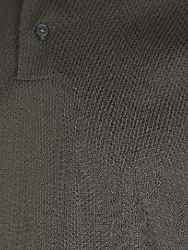 EMPORIO ARMANI Poloshirt  olive