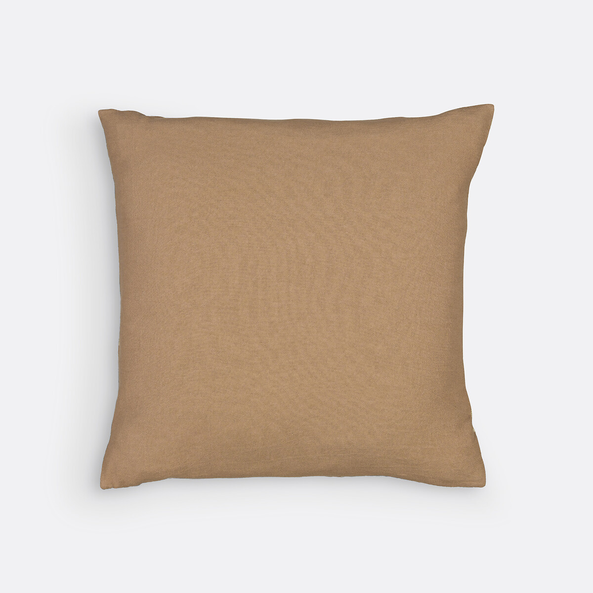 LA REDOUTE INTERIEURS<br>Capa de almofada bordada 45x45 cm, Belby