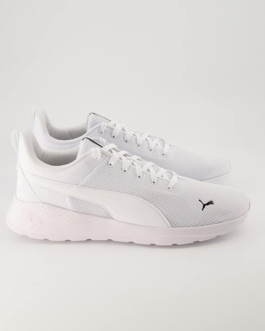 Puma Anzarun Lite Sneaker in Weiß