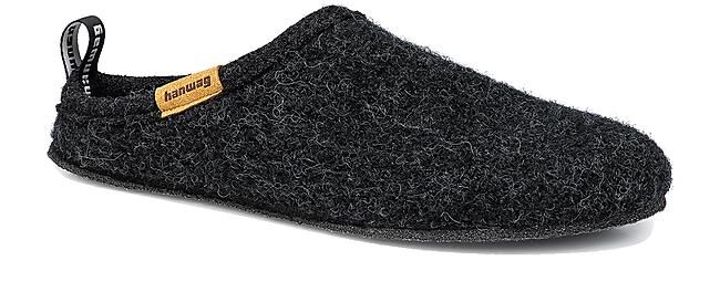 HANWAG - CHAUSSONS DE CHALET LOAFFER