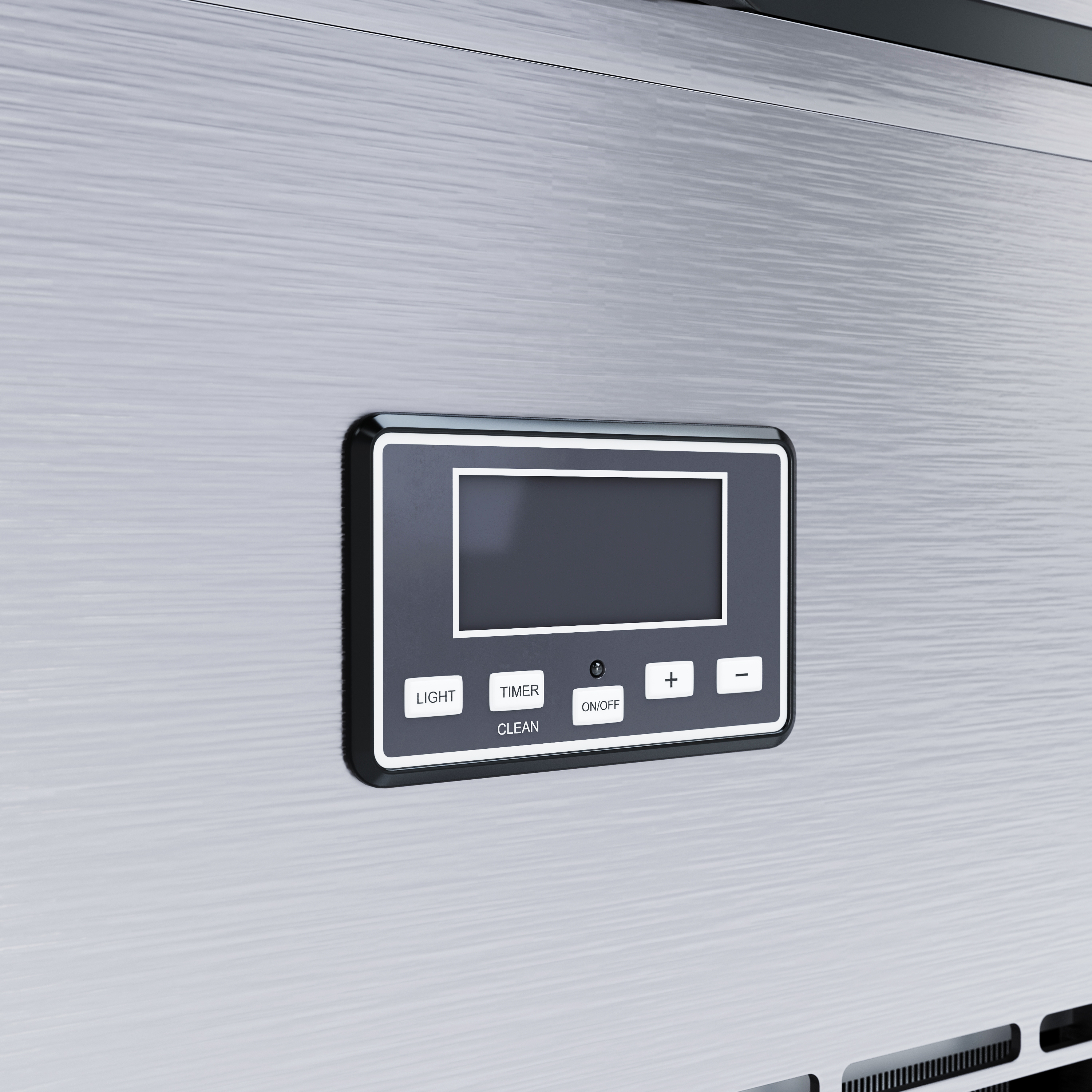 Eiswürfelmaschine 65 kg / 24 h