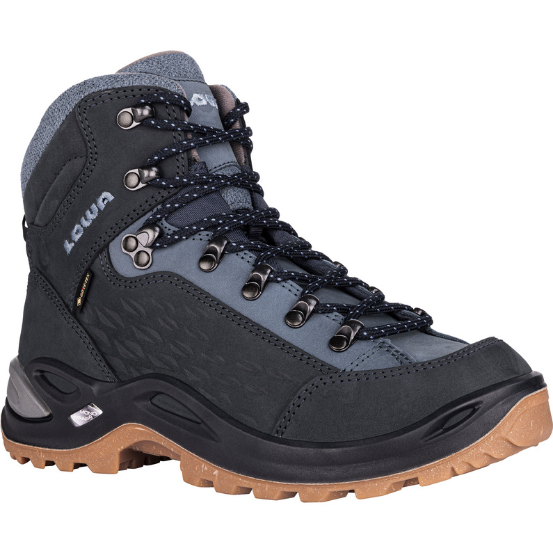 Lowa Damen Renegade Warm GTX Mid Schuhe