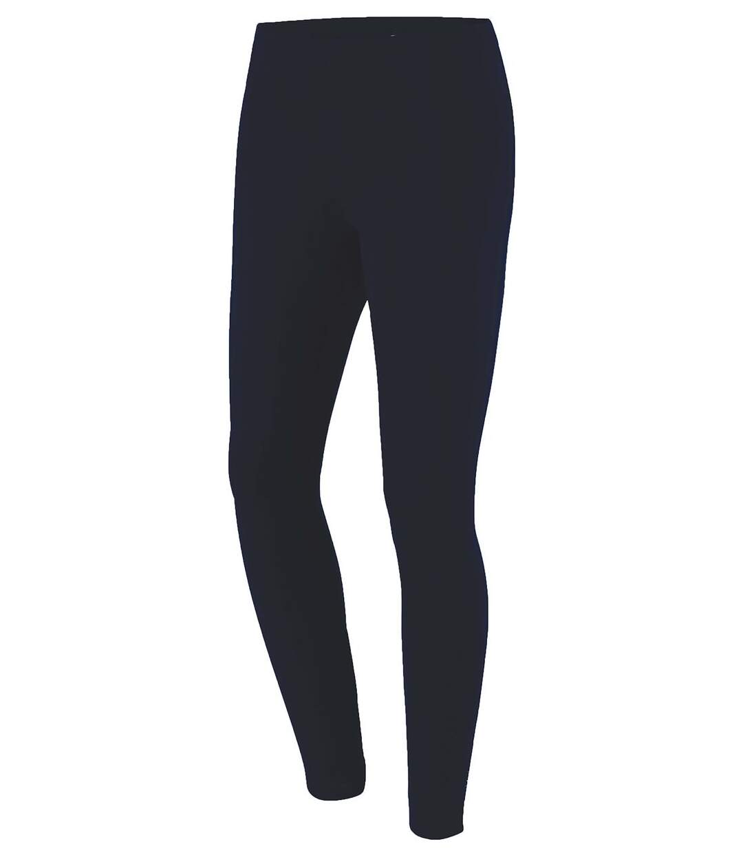 Legging femme - PA188 - bleu marine