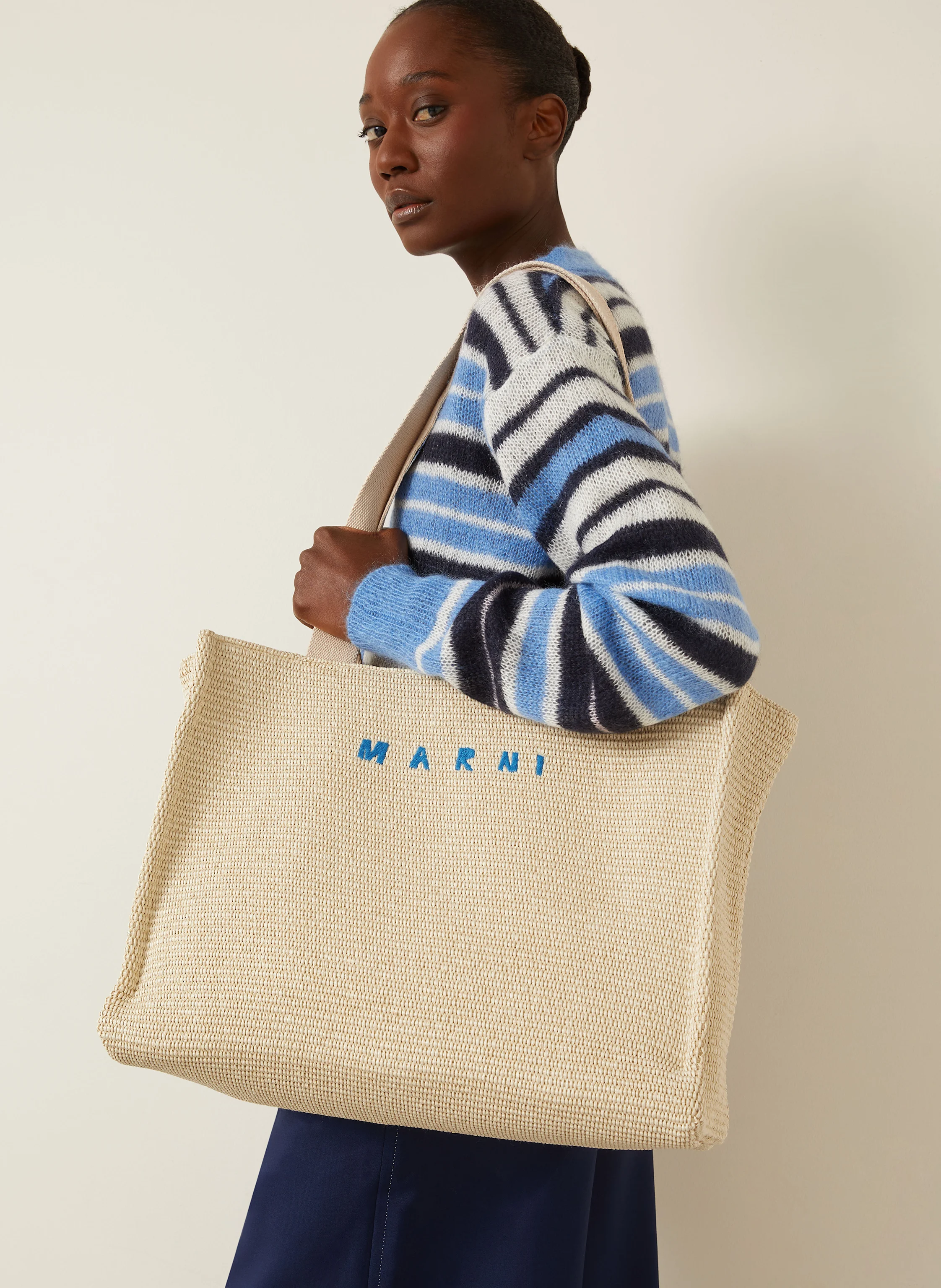 MARNI Shopper