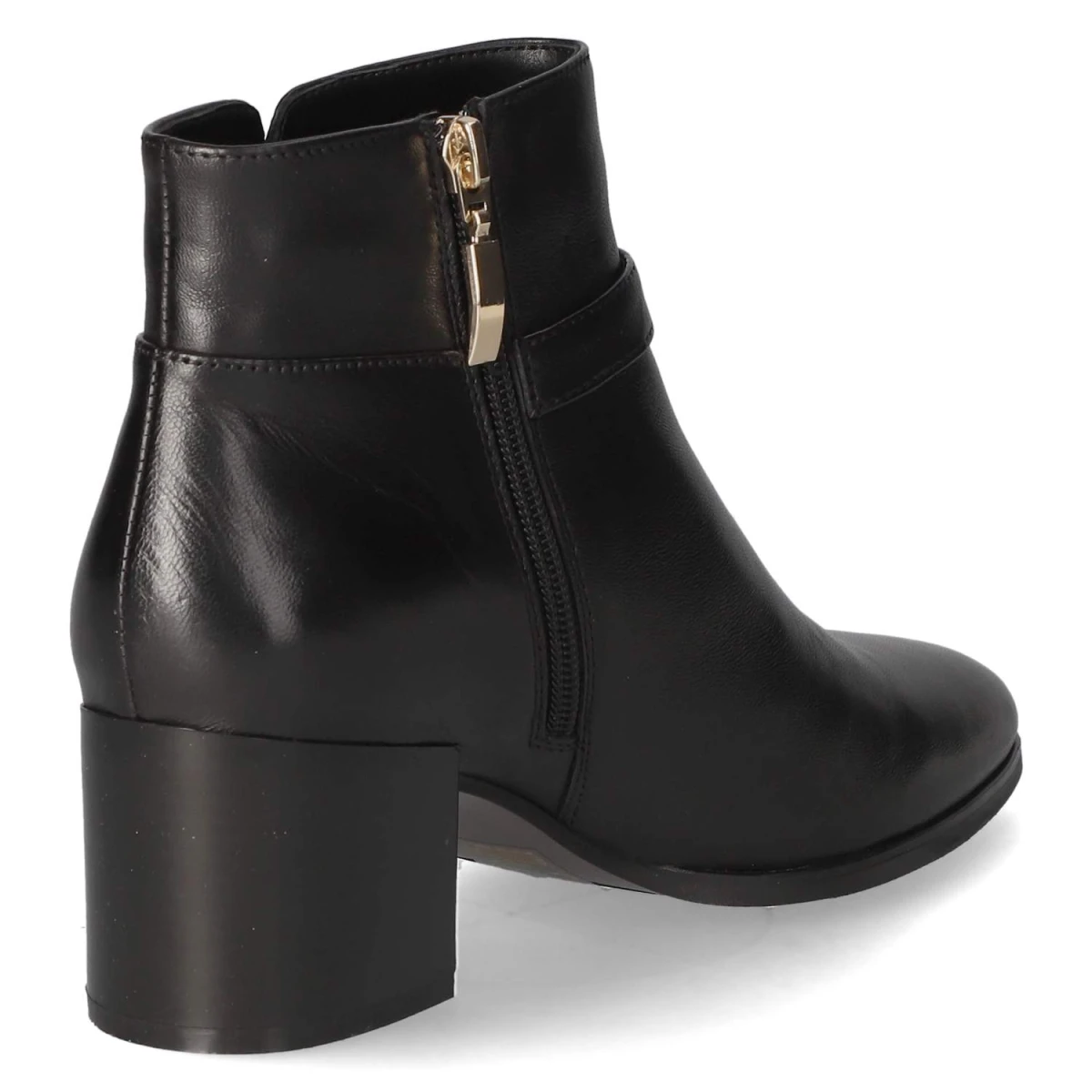 KaerlekStiefeletten - black