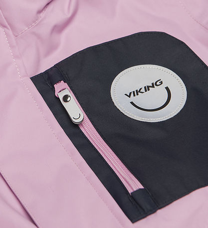 Viking Trainingsanzug - Fun - Lavender