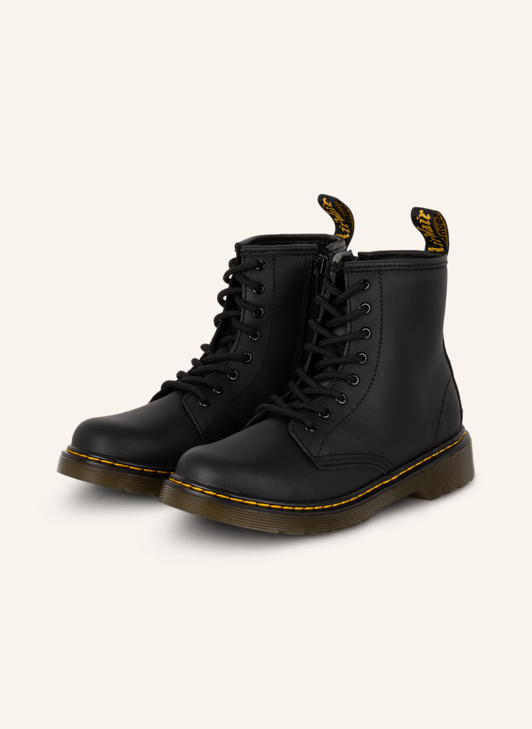 Dr. Martens Schnürboots 1460