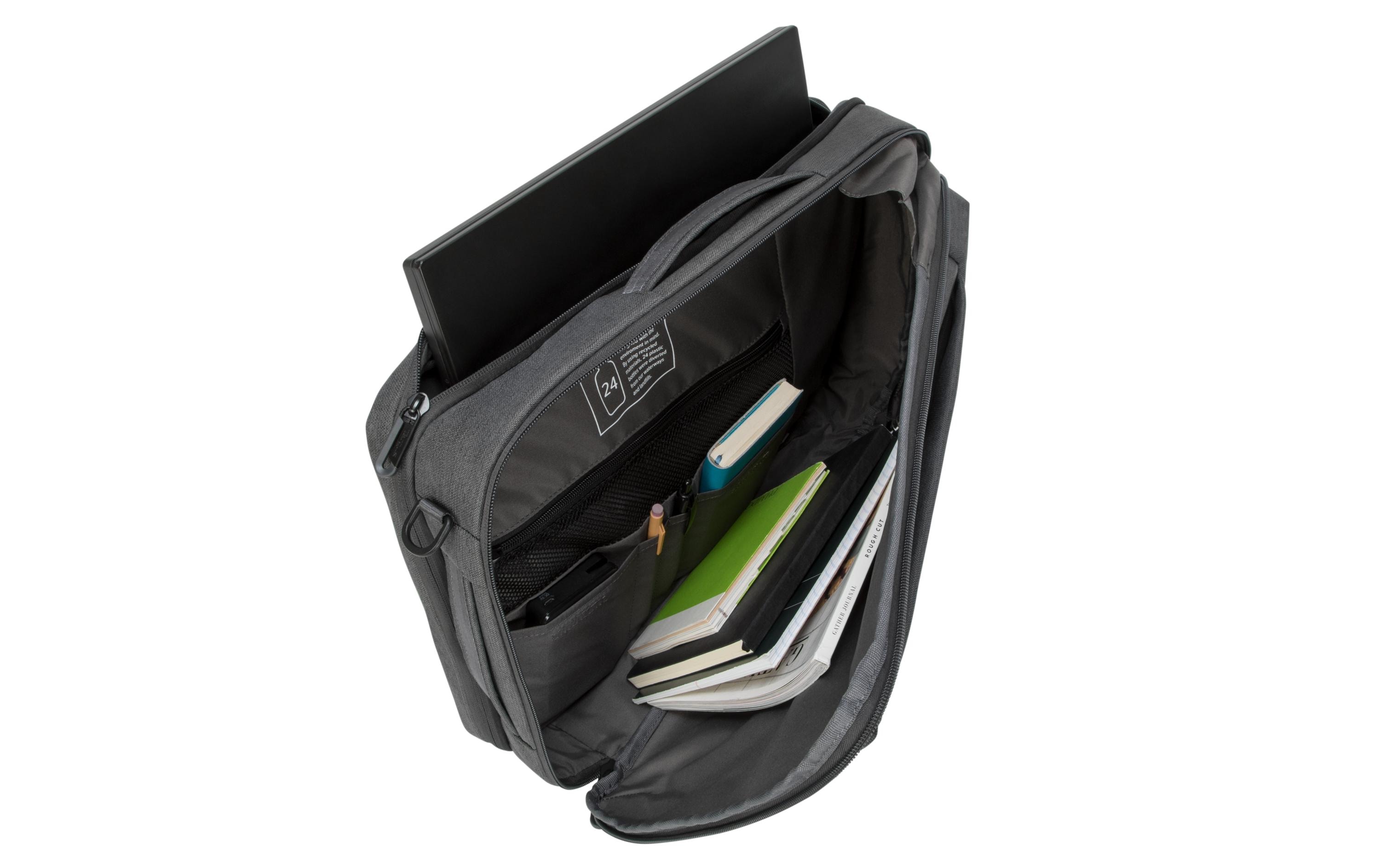 Notebook-Rucksack Cypress Convertible EcoSmart 15.6 