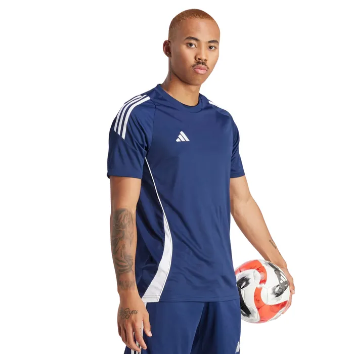 Adidas Tiro 24 Shirt Heren